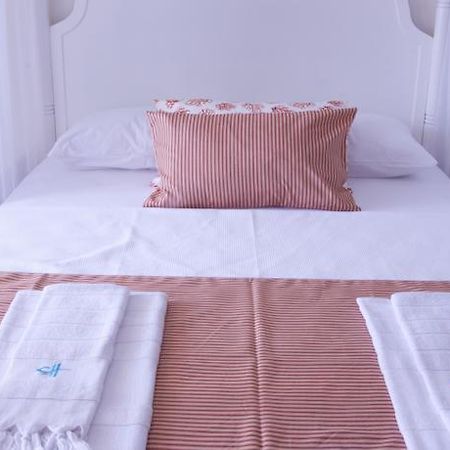 Cinar Boutique Hotel Каш Экстерьер фото