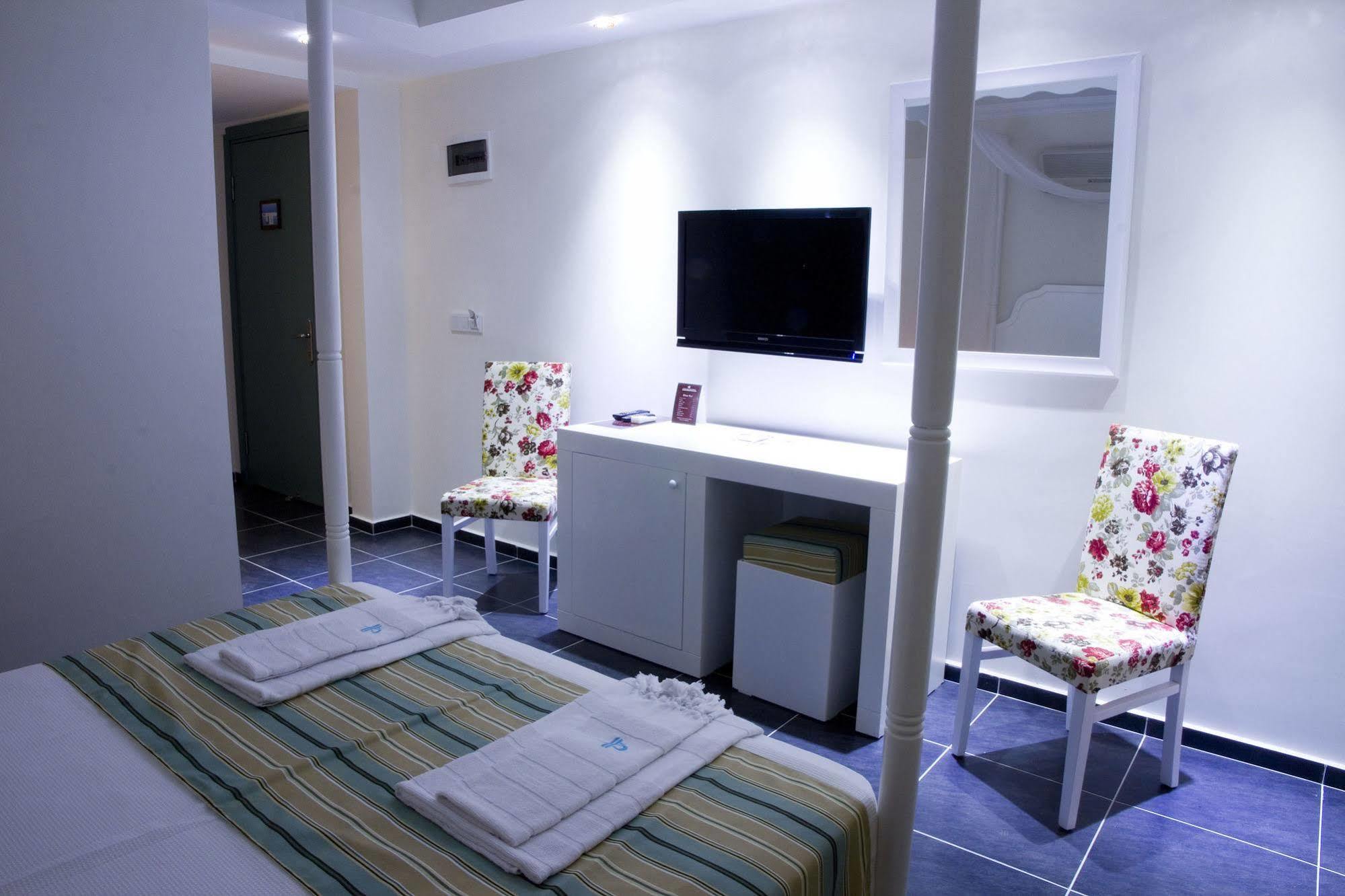 Cinar Boutique Hotel Каш Экстерьер фото